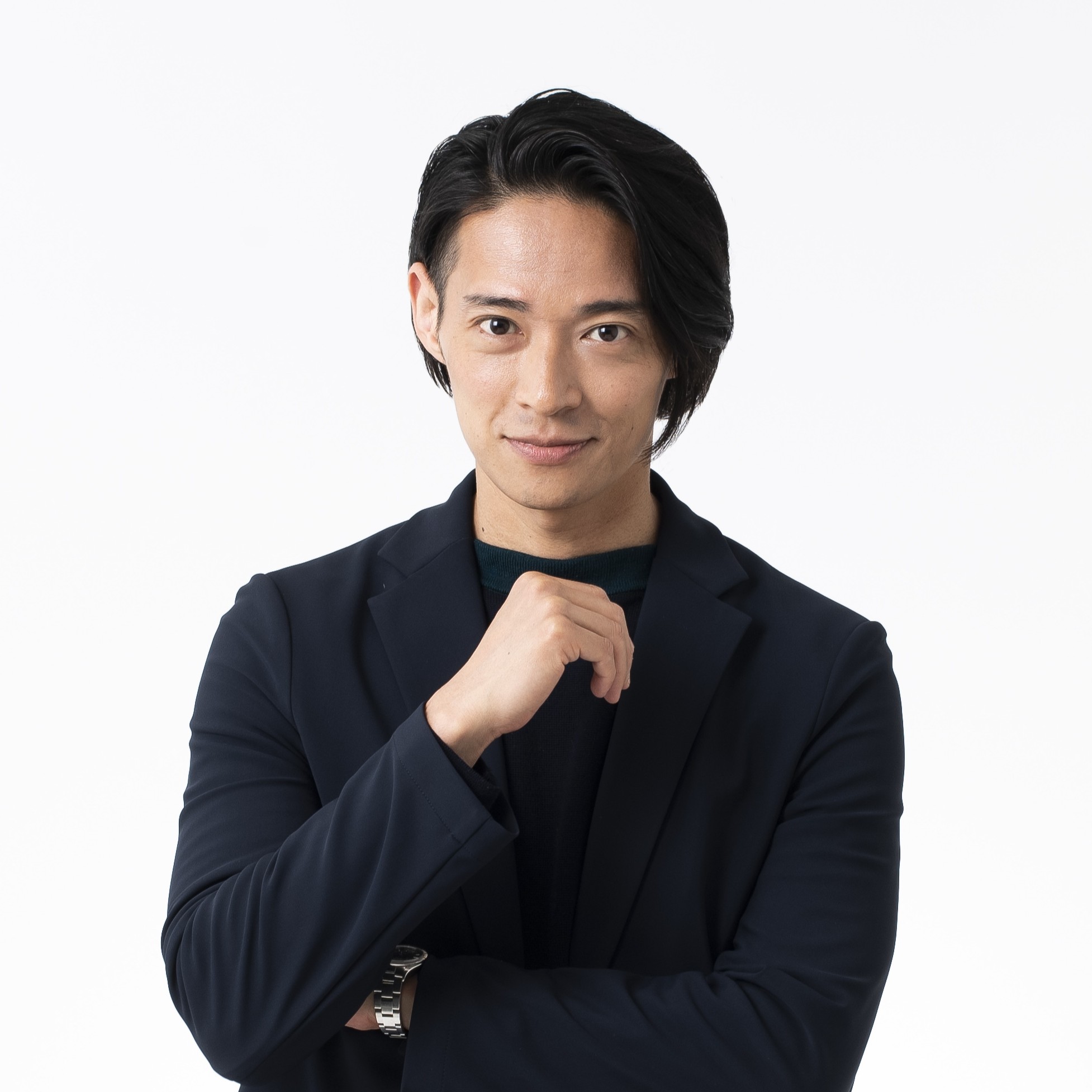 久保 裕丈