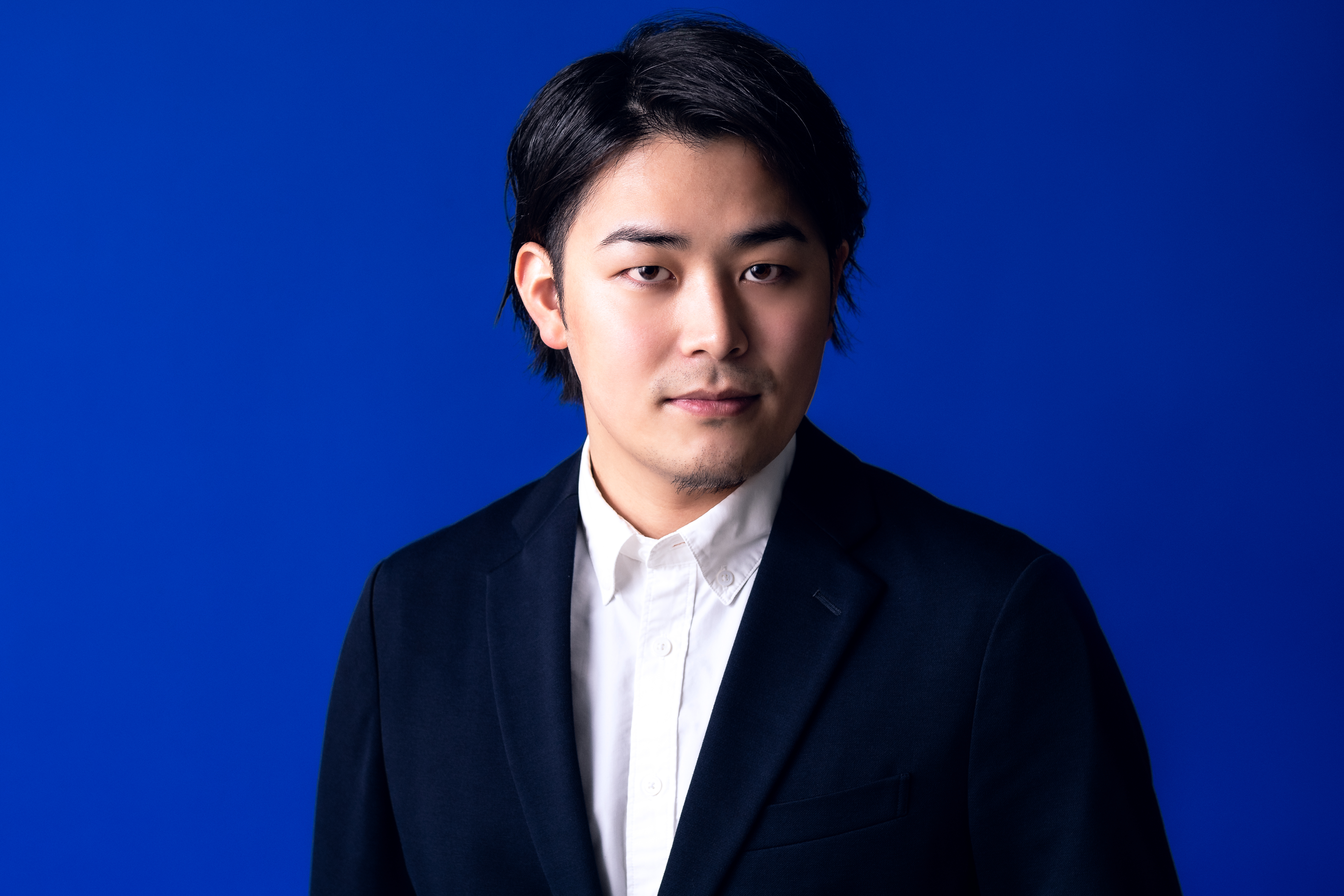 清水 正大