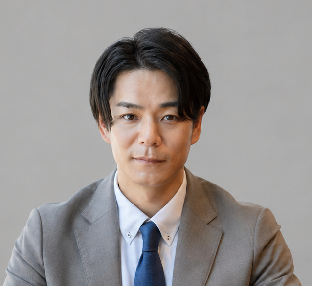 茶圓 将裕
