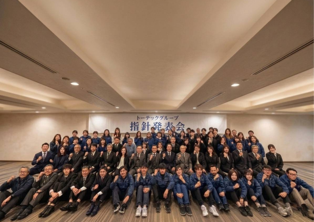トーテック株式会社